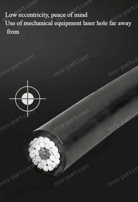 Steel core insulated wire 10KV3.4 thickness*JKLGYJ-120/25