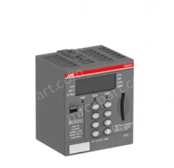 PM591-ETH-V14x PLC-AC500