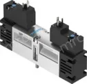 Festo Standard directional control valve VSVA-B-T32U-AZH-A2-3AC1