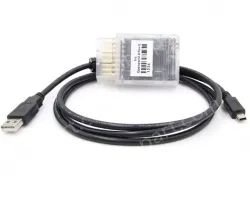 OpenPort 2.0 ECU FLASH for Tactrix toyota v17 JLR SDDV163