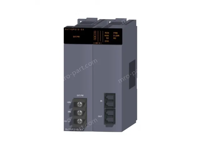 QJ71GP21S-SX