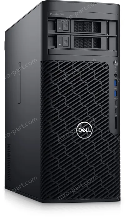 Precision T7865,T7865-AMD-5945WX/8G/256G