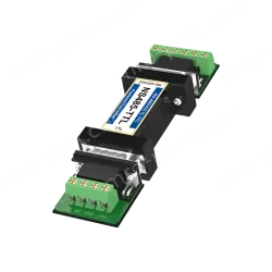 RS485/422 To TTL Level Converter