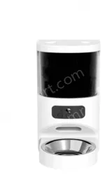 WiFi pet feeder x39b