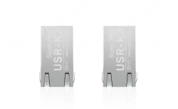 M4/M0 core industrial-grade super network port