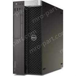 Precision T5820,DELL T5820 i9-10900X/8GXECC/1T