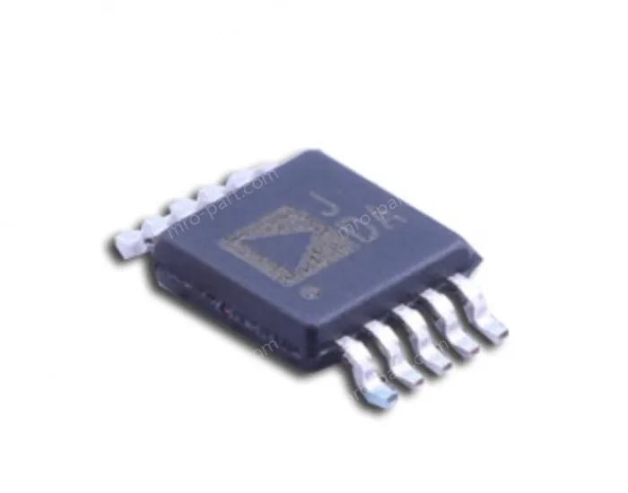 AD8351ARMZ-REEL7 Package MSOP-10 RF Amplifier New Original Electronic Components