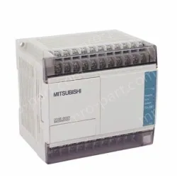 FX1S-10MT-DSS