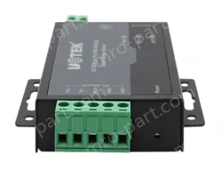 UOTEK UT-6011M 10/100M to 1 Ports RS-485/422 Serial Device Server