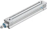 Festo Profile cylinder and tie rod cylinder DSBC-40-250-PPVA-N3