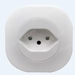 Smart socket LSPA10 Swiss regulation