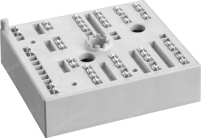 Semikron SKiiP 23AC12T4V1 IGBT 25232520
