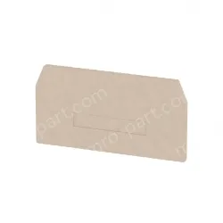 Terminal blocksZAP/TW ZDU16 1745150000