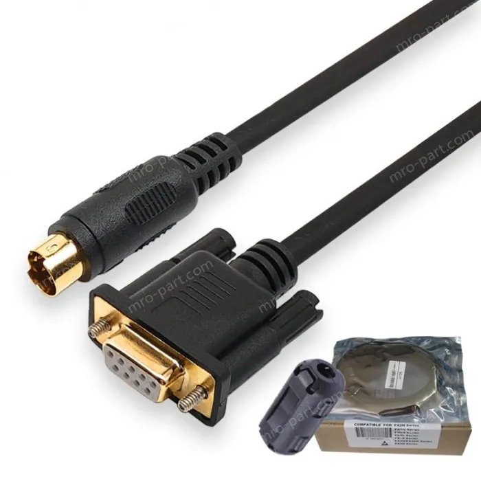 5M MT-DVP Gold Plated Head Anti Static Bag Packing