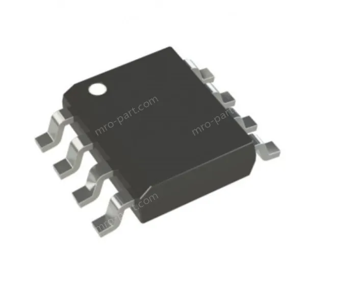 PIC12C509A-04E/SN