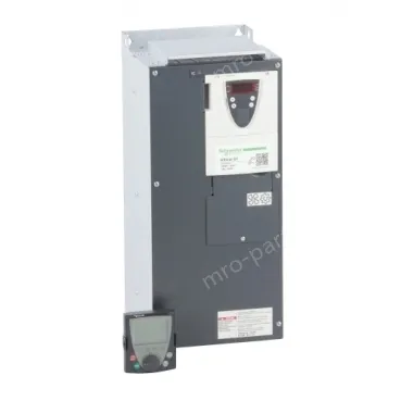 ATV61HD30N4 ATV61 30 kW 40HP 480V 3 phases EMC IP20 with graph