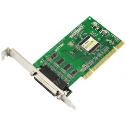 PCI RS-232 Isolated Multi-Port Card