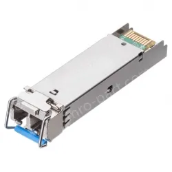 Gigabit single-mode dual-fiber SFP optical module