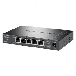 5 port 2.5G Ethernet switch