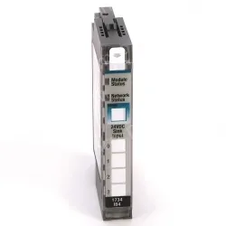 I/O Module