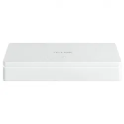 4G router for off-site networking