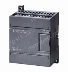 SIEMENS S7-200 Function Modules