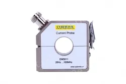 EMI Test Receiver