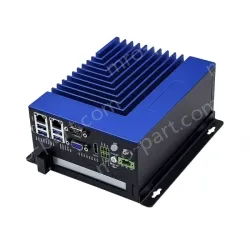 Embedded IPC PCX-9751E-4GB+MSATA-64GB