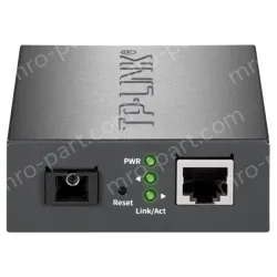 TL-FC2311A-3 Cloud-managed fiber optic transceivers