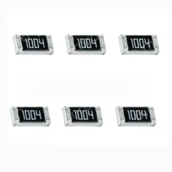 2512 1% 2W(10Pcs)-0.05R/R050 50mR