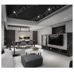 S21S Wall Washer Spotlight 10W