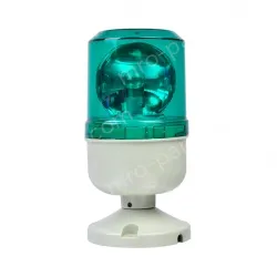 Small warning lightsLTD-1084J DC24V green