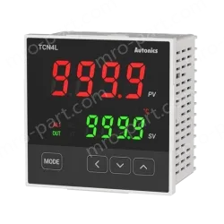 Autonics Temperature controller TCN4L-22R