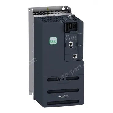 ATV340D22N4 variable speed drive, Altivar Machine ATV340, 22kW, heavy duty, 400V, 3 phases