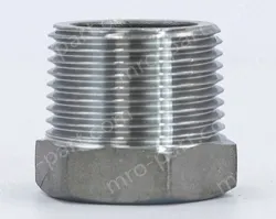 304/2 inch/2 points stainless steel core inner and outer wire conversion joint