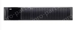 External battery case 11RT G2 3 kVA
