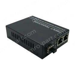 UOTEK UT-N60GS12 2-port Gigabit Network Fiber Optic Transceiver