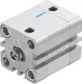 Festo Compact, short-stroke and flat cylinders ADN-32-15-I-P-A