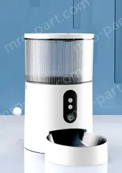 WiFi pet feeder mg3c