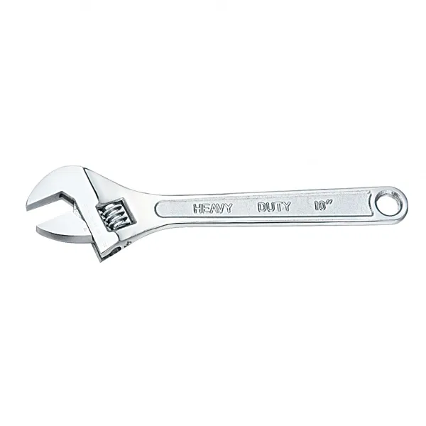 Adjustable Wrenches