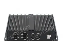 Q-BOX-M (TOP19B-1lan)