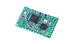 SMD Ethernet modules