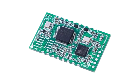 SMD Ethernet modules