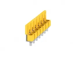 WQV 6/7 Terminal blocks