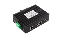 5 Port Ethernet Switches