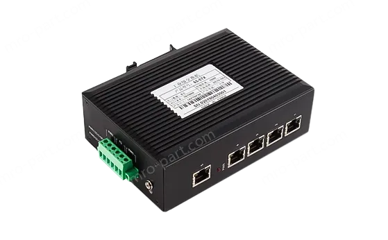 5 Port Ethernet Switches