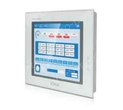 Kinco HMI FUTURE F080E (The price is negotiable)