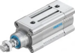Festo Profile cylinder and tie rod cylinder DSBC-50-30-PPVA-N3