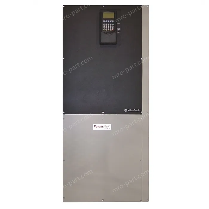 PowerFlex 700S converter