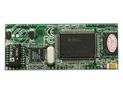 UOTEK TCP/IP to TTL Modules